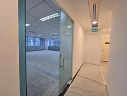 Income At Raffles (D1), Office #628337451